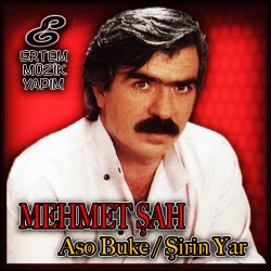 Mehmet Şah