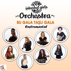 İstanbul Girls Orchestra