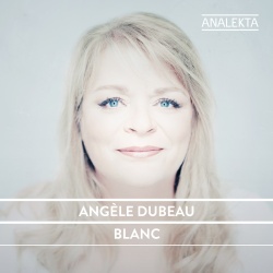 La Pietà & Angèle Dubeau
