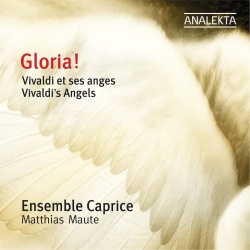 Matthias Maute & Ensemble Caprice