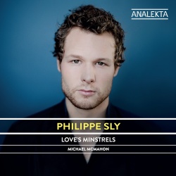 Philippe Sly