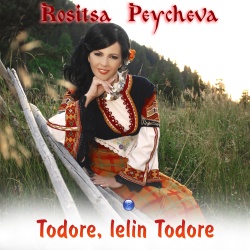 Rositsa Peycheva