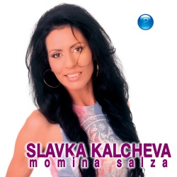 Slavka Kalcheva