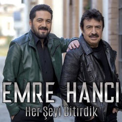 Ahmet Selçuk İlhan & Emre Hancı