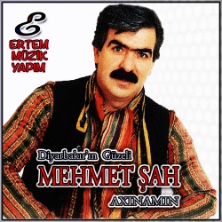 Mehmet Şah