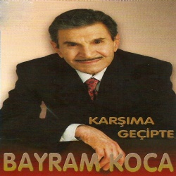 Bayram Koca