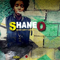 Shane O
