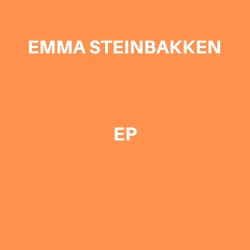 Emma Steinbakken