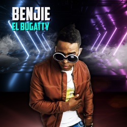 Benjie El Bugatty