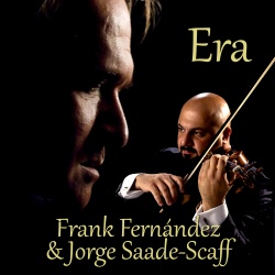 Frank Fernández & Jorge Saade Scaff
