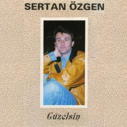 Sertan Özgen