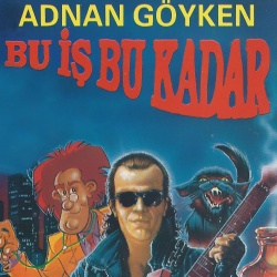 Adnan Göyken