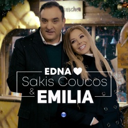 Emilia & Sakis Coucoc