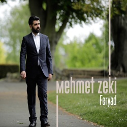 Mehmet Zeki