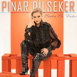 Pınar Dilşeker