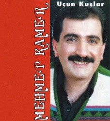 Mehmet Kamer