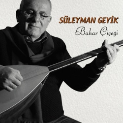 Süleyman Geyik