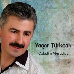 Yaşar Türkcan