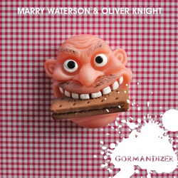 Marry Waterson & Oliver Knight