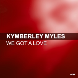 Kymberley Myles