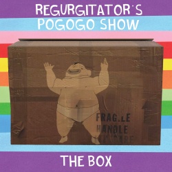Regurgitator's Pogogo Show
