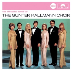 Gunter Kallmann Choir