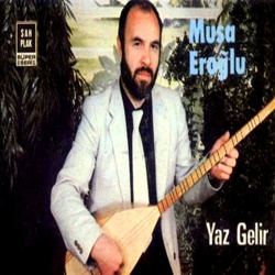 Musa Eroğlu