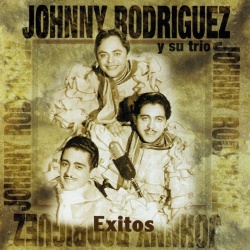 Johnny Rodriguez y Su Trio