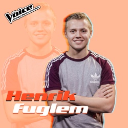 Henrik Fuglem