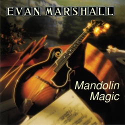 Evan Marshall