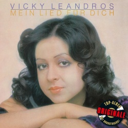 Vicky Leandros