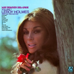 LeRoy Holmes And His Orchestra