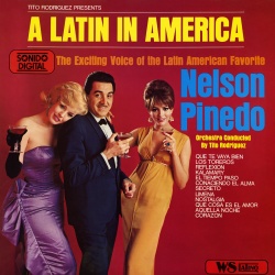 Nelson Pinedo & Tito Rodríguez And His Orchestra
