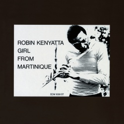 Robin Kenyatta