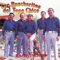 Los Rancheritos Del Topo Chico