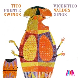 Tito Puente & Vicentico Valdés