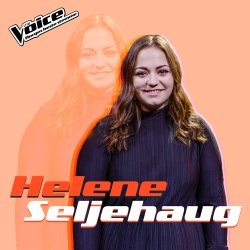 Helene Seljehaug