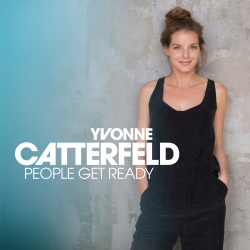 Yvonne Catterfeld