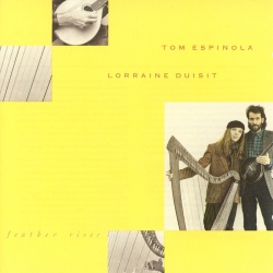 Tom Espinola & Lorraine Duisit