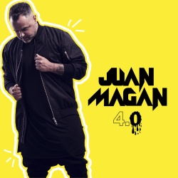 Juan Magán