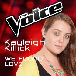 Kayleigh Killick