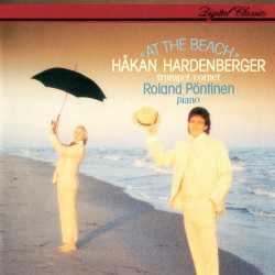 Håkan Hardenberger & Roland Pöntinen