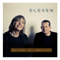 Mike Stern & Jeff Lorber Fusion