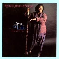 Bernice Johnson Reagon