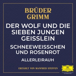 Brüder Grimm & Manfred Steffen