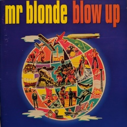Mr. Blonde