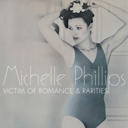 Michelle Phillips