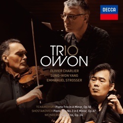 Trio Owon