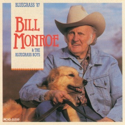 Bill Monroe & The Bluegrass Boys