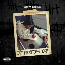 City Girls & JT